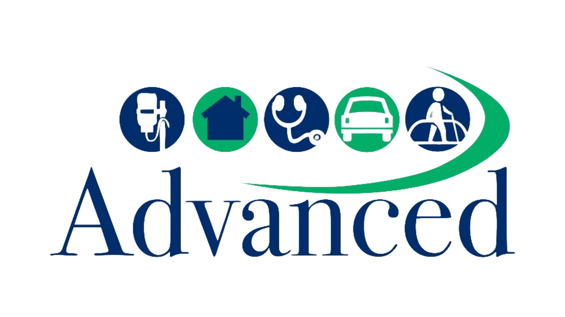 Advanced Backoffice logo